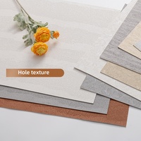 Autocollant mural 3D en marbre de porcelaine souple auto-adhésif, imperméable, à coller et à décoller, décoration moderne pour cuisine et couloir