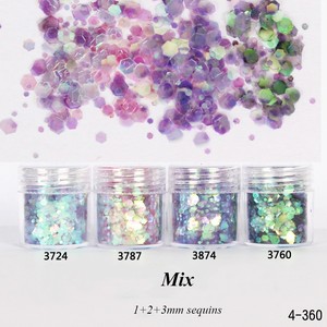 <span class=keywords><strong>Kit</strong></span> <span class=keywords><strong>de</strong></span> <span class=keywords><strong>démarrage</strong></span> <span class=keywords><strong>de</strong></span> paillettes d'<span class=keywords><strong>ongle</strong></span> <span class=keywords><strong>de</strong></span> sirène <span class=keywords><strong>de</strong></span> vente chaude trempant la poudre fine <span class=keywords><strong>acrylique</strong></span> - Product Image 2