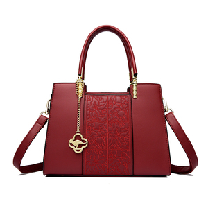 Nouveaux sacs à bandoulière de créateurs de mode, sacs à main en cuir PU de haute qualité, sacs messager décontractés, sacs à main et pochettes de luxe pour femmes - Product Image 2