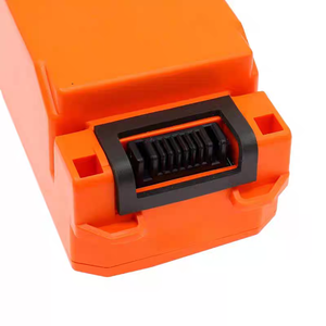 Batterie 27V 2800mAh NKPB-28271K SB-214VK pour Nihon Kohden Cardiolife <span class=keywords><strong>AED</strong></span>-2150 <span class=keywords><strong>AED</strong></span>-2100 Series <span class=keywords><strong>AED</strong></span>-2150P <span class=keywords><strong>AED</strong></span>-2150K - Product Image 6