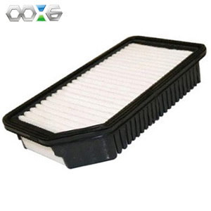 Oem 28113-2k000 281134x000 28113-0u000 Bộ lọc không khí cho Hyundai xe tự động phụ tùng Bộ lọc không khí chất lượng cao - Product Image 2