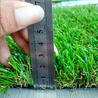 Gazon Artificiel de Jardin Origine Chine