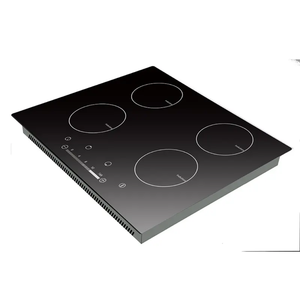 110V 220V multi Burner Electric Induction
