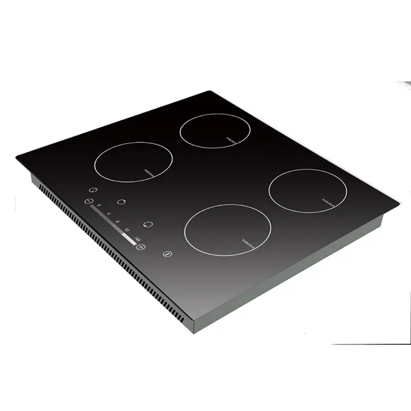 New Kitchen 4 Burner Induction Cooker