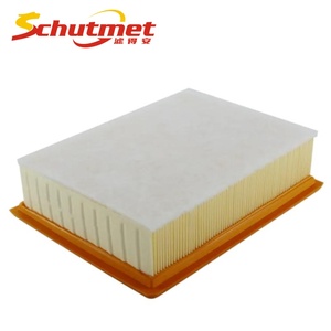 Novo Filtro de Ar Universal de Alta Qualidade da Marca Schutmet com Filtragem Profissional para Changan ZHIXIANG 2008- OEM 1109113-B06 - Product Image 4