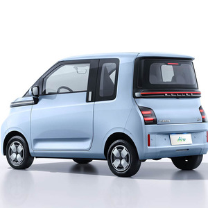 Wuling Air Mini, Microcoche Eléctrico de Vanguardia con Pantalla Dual de 10.25 Pulgadas y Sistema Operativo Ling, Aceleración de <span class=keywords><strong>0</strong></span> a 50 <span class=keywords><strong>km</strong></span>/<span class=keywords><strong>h</strong></span> en 4.8s, en Oferta - Product Image 4