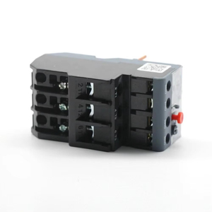 Relais de surcharge thermique DFLIXI IRS1DSP 25A, relais de protection miniature scellé pour moteur 230/380V AC, certifié CF IFC - Product Image 5