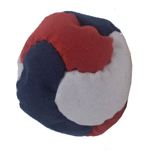 Best Quality Custom Color New Design <b>Hacky</b> <b>Sack</b> Ball Outdoor Sports Bal Adults Footbag <b>Hacky</b> <b>Sack</b> Ball For Unisex - Product Image 1