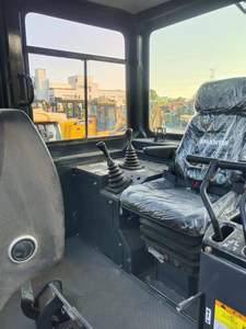 Лидер продаж, гусеничный бульдозер CAT D7G, гусеничный бульдозер D6D D7G D7H D7R D8T D8R для оптовой продажи - Product Image 6