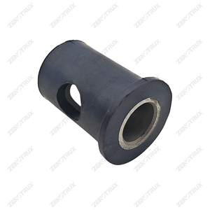 Kit de buje aislador de palanca de cambios 11611 para <span class=keywords><strong>MAK</strong></span> 3088-K3399 vovo 176640 Freight-liner FUL K-3399 - Product Image 1