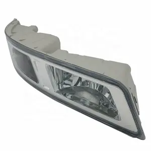 Toptan araba aksesuarı oto parçaları sis lambası güneşli B10 ALMERA SYLPHY L B6150-95F0A R B6150-95F0B