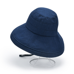 หมวกทรงถังผ้าฝ้ายสำหรับผู้ใหญ่ - Product Image 1
