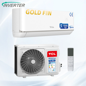 Factory Direct Sales A+++ High Capacity Wall <b>Air</b> <b>Conditioner</b> Unit 18000-24000BTU <b>for</b> OEM ODM with APP Control - Product Image 1