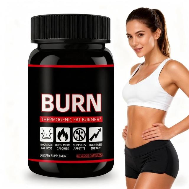 Keto BHB Fat Burner & Appetite Suppressant Capsules-Thermogenic Weight Loss Supplement for Adults Men & Women