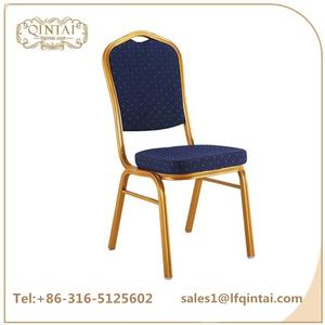 الجملة الرخيصة نوعية جيدة الحديد المحلي الأحداث مأدبة كرسي للفندق مطعم فندق الزفاف - Product Image 4