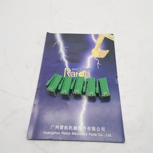 Relé de Enlace Fusible de 30 Amperios 20Y-06-31660 20Y0631660 para PC200-8 PC300-8 PC300-7 - Product Image 1