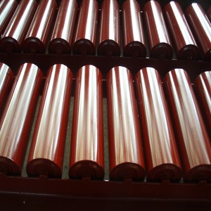 סין ספק מסוע פלדה רולר - Product Image 3