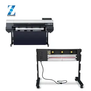 on sale Eco solvent printer heater for Epson Canon Mimaki Mutoh HP Roland sky color xuli