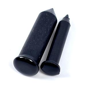 Etiquetas <span class=keywords><strong>de</strong></span> inventario <span class=keywords><strong>de</strong></span> árboles RFID pasivas HF/UHF Marcadores <span class=keywords><strong>de</strong></span> uñas ABS <span class=keywords><strong>de</strong></span> alta <span class=keywords><strong>temperatura</strong></span> para clasificación <span class=keywords><strong>de</strong></span> especies <span class=keywords><strong>de</strong></span> madera - Product Image 4