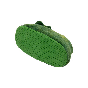 Novedad, zapatillas de rinoceronte para mujer, Zapatillas de casa divertidas de espuma viscoelástica difusa, zapatillas de animales bonitas - Product Image 6