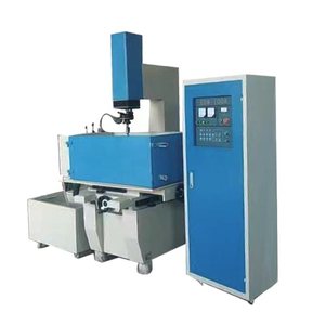 Tốc độ cao znc350 CNC điện xả EDM Điều kiện Mới chết chìm máy xây dựng ngành công nghiệp lõi động cơ bơm PLC - Product Image 3
