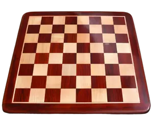 Échecs en palissandre haute qualité annatto échecs en bois palissandre échiquier bois rouge Vintage objets de collection cadeau conseil de divertissement