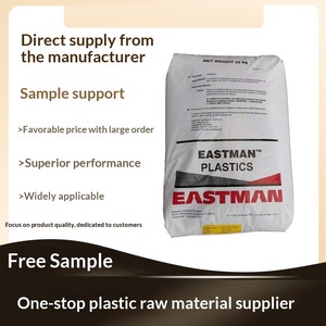 PCTG <span class=keywords><strong>Eastman</strong></span> TX1001 Grado Alimenticio Alta Transparencia Alta Resistencia al Calor 99 Grados Libre de BPA Biberón Termo - Product Image 2