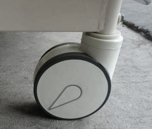 Ce Goedgekeurd Icu Kamer Emergency Verstelbare Vijf Functie Elektrische <span class=keywords><strong>Bed</strong></span> - Product Image 4