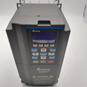 เดลต้า ซีรีส์ C2000 VFD007C43A-21 ไดรฟ์อุปกรณ์ไฟฟ้า - Product Image 3