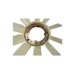 ใบพัดพัดลมระบายความร้อนหม้อน้ำสำหรับ<span class=keywords><strong>5L</strong></span> ชิ้นส่วนรถยนต์ OEM 16361-54131 - Product Image 2