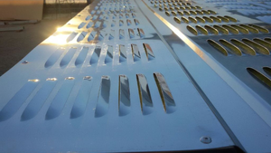 Barrières acoustiques de circulation résistantes à la corrosion, forme en arc, <span class=keywords><strong>anti</strong></span>-<span class=keywords><strong>bruit</strong></span>, mur, imperméable, insonorisé, clôture résidentielle, commerciale - Product Image 3