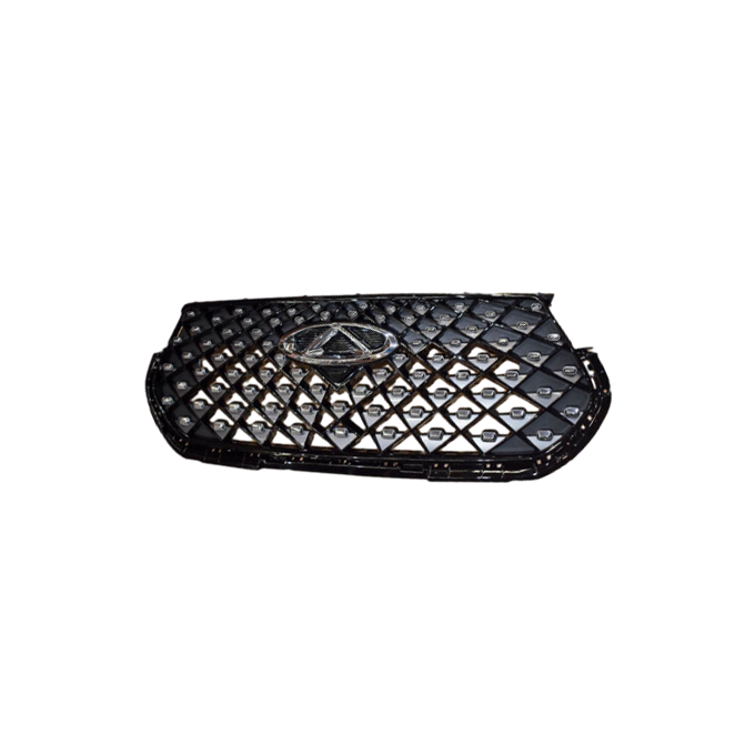Original Quality Tiggo 7 Pro Grille For Chery Tiggo 7 2020
