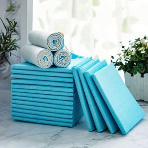 Almohadillas de Entrenamiento Desechables para Perros, Gatos, Conejos y Cobayas, Impermeables, Súper Absorbentes, con Control de Olores, en Promoción - Product Image 3