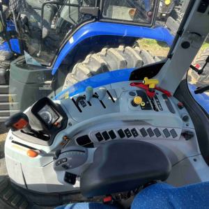 <span class=keywords><strong>Tracteur</strong></span> agricole neuf Holla 140HP d'occasion <span class=keywords><strong>Tracteur</strong></span> neuf avec boîte à outils - Product Image 6