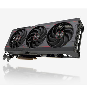 SAPPHIRE Radeon RX <span class=keywords><strong>6800</strong></span> 16GB PULSE Tarjeta gráfica para juegos usada con memoria GDDR6 de 16GB Arquitectura <span class=keywords><strong>AMD</strong></span> RDNA 2 para escritorio - Product Image 3