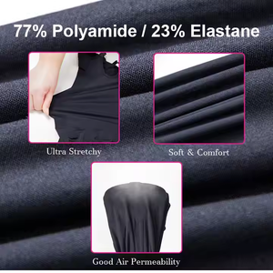 Body Shaper Control de barriga Faja Colombianas Body sin costuras Body Shaper sin costuras para mujer - Product Image 6