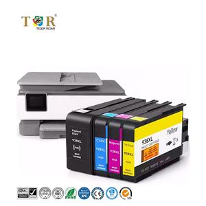Cartucho de Tinta Compatible 938XL, Reemplazo para Cartucho de Tinta HP 938, para Impresoras HP OfficeJet Pro 9120, 9130, 9720, 9730, 938XL - Product Image 4