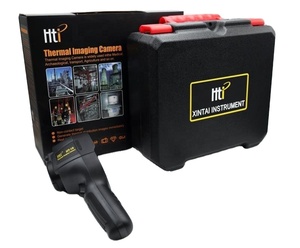 กล้องถ่ายภาพความร้อน HTI 2022 รุ่นใหม่ HT-A8 - Product Image 3