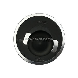 Pistón de Motor Diésel IZUMI de 6 Cilindros y 114 mm 6CT 3917707 - Product Image 4