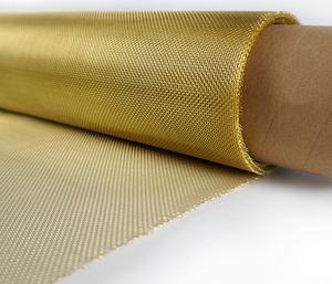 Bảo Vệ Bức Xạ Chống Ăn Mòn Brass 60 70 90 100 Lưới Dây Đồng Dệt Chống Tĩnh Kim Loại Lưới - Product Image 6