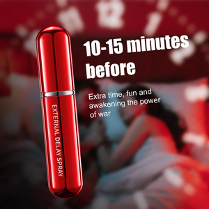 Spray Ritardante Potente per Uomini 5ml - Aumenta la Resistenza - Direttamente dal Produttore di Prodotti per la Salute Sessuale Maschile - Product Image 4