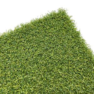 JS Bon Durable Unique Mini Golf Gazon Artificiel Putting Green Tapis En Plastique Faux Pelouse - Product Image 5