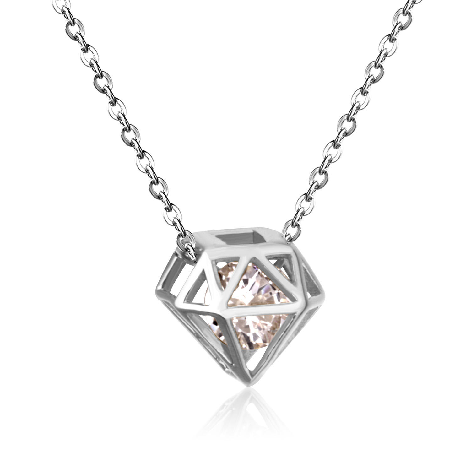 สีเงิน NE217201S