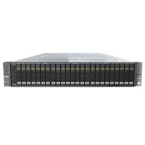 Hua Wei FusionServer X6000 V5 High-Density Server 1u rack server for data centers