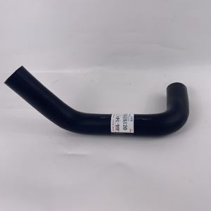 Manufacturer High Quality Customized <b>Rubber</b> EPDM Radiator <b>Hose</b> Heavy Machinery <b>Rubber</b> <b>Hose</b> - Product Image 3