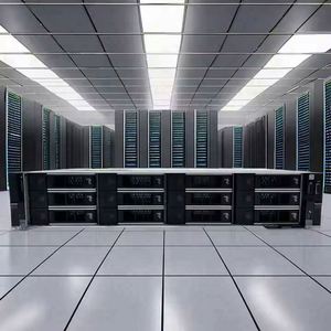 เซิร์ฟเวอร์ Supermicro รุ่นดั้งเดิม Sys-1029u-Tr25m Sys-1029u-Trtp2 Sys-6019u-Tn4rt Sys-6019u-Tr25m Sys-6019u-Trtp2 เซิร์ฟเวอร์ Supermicro - Product Image 1