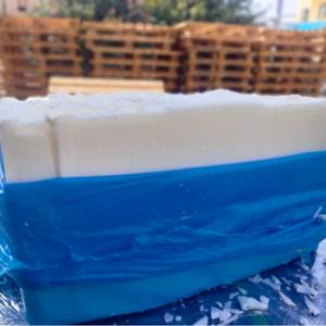 Yüksek kalite 20kg DIY el yapımı hindistan cevizi balmumu saf hindistan cevizi mum mum yapımı için - Product Image 3