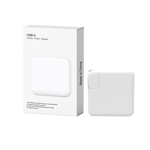 Đối Với <span class=keywords><strong>Apple</strong></span> Máy Tính Xách Tay Power <span class=keywords><strong>Adapter</strong></span> 45W Để 140W Tpye C 87W 96W 140W Sạc Cung Cấp Với Chúng Tôi Au EU Anh Cắm Cho Máy Tính Xách Tay - Product Image 5