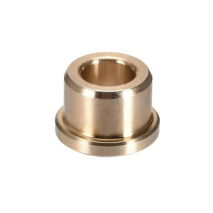 บูชบูชแบบสไลด์ทองเหลืองบูชแบบปรับแต่งได้ - Product Image 3