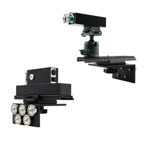 איכות טובה דיוק גבוהה ליישור מכשיר לייזר מגנטי רב תכליתי עבור כיפוף מתכת גיליון - Product Image 1